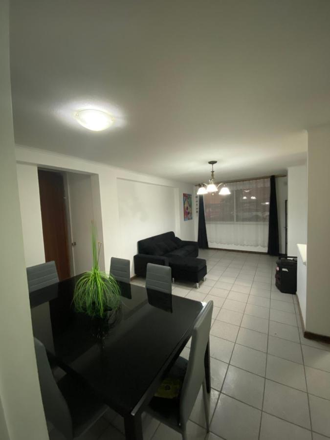 Departamento Richie *