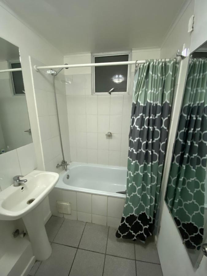 Departamento Richie Apartamento Santiago