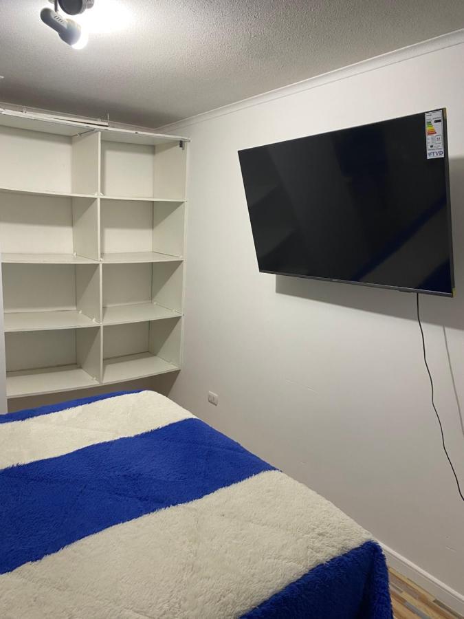 Departamento Richie Apartamento