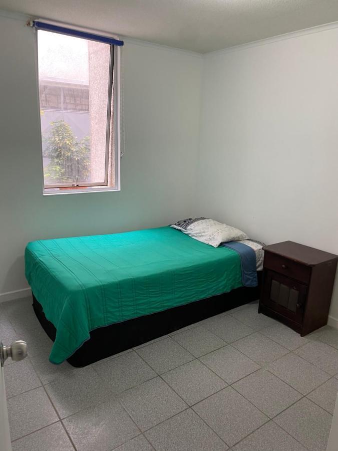 Departamento Richie Apartment