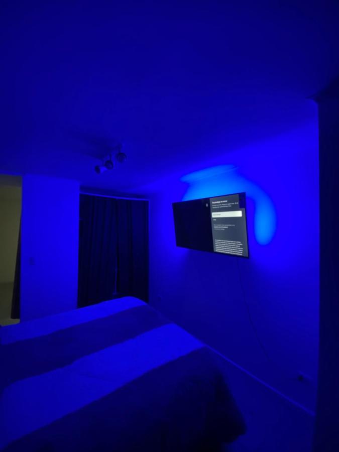 Apartment Departamento Richie Santiago