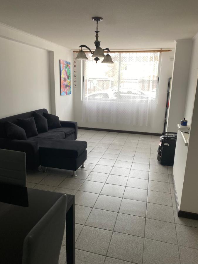 Departamento Richie Apartment Santiago