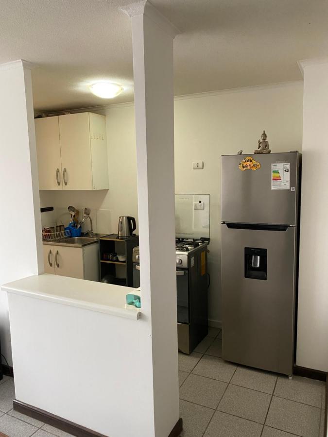 Apartment Departamento Richie *
