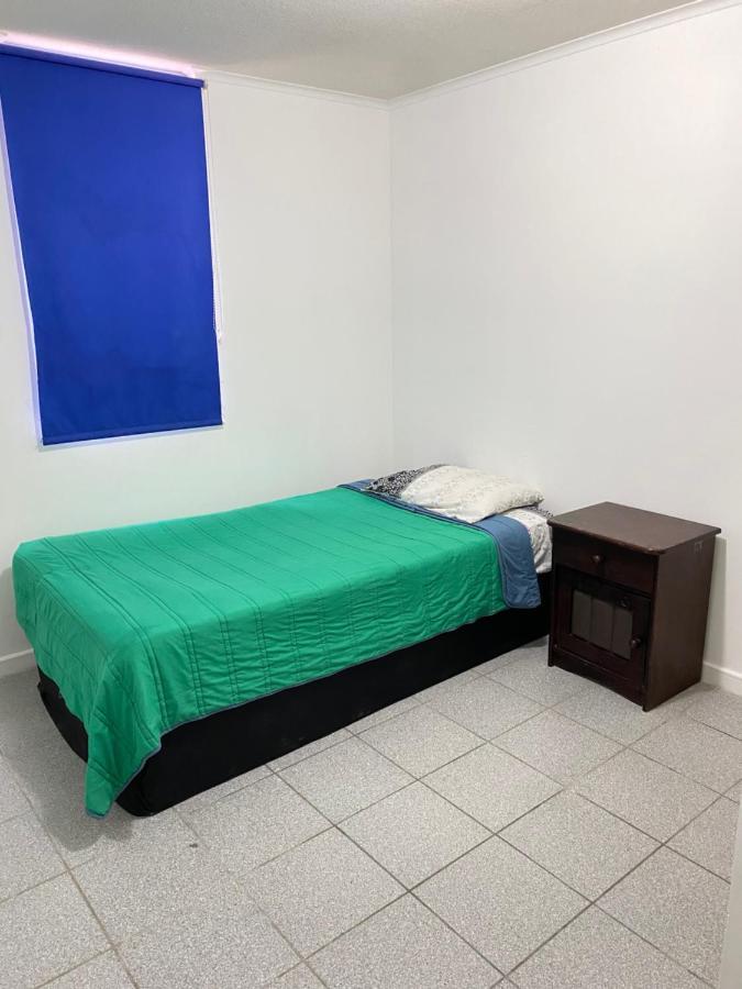 Apartment Departamento Richie