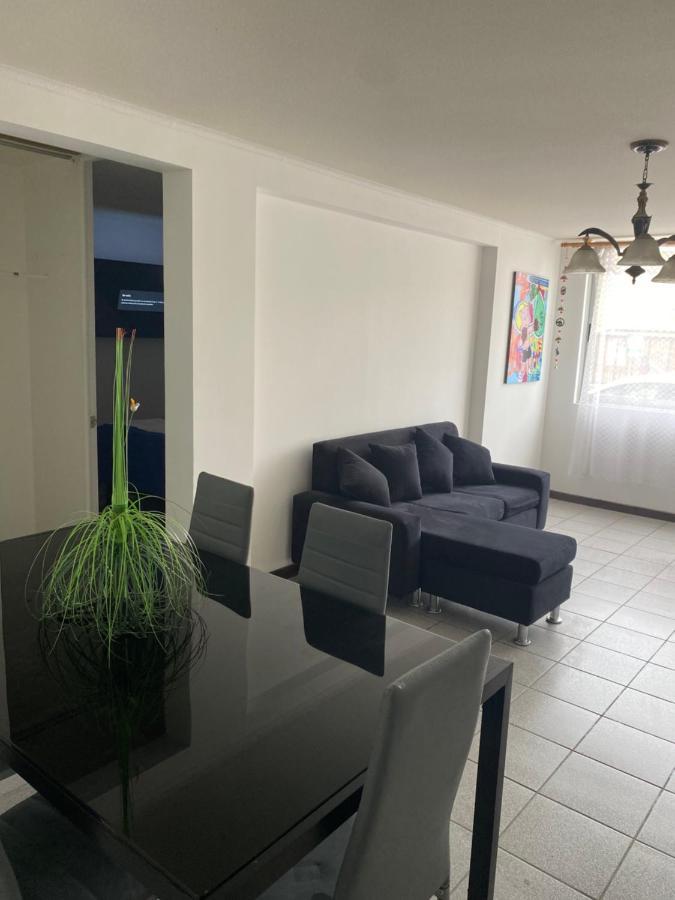 Departamento Richie Apartment Santiago